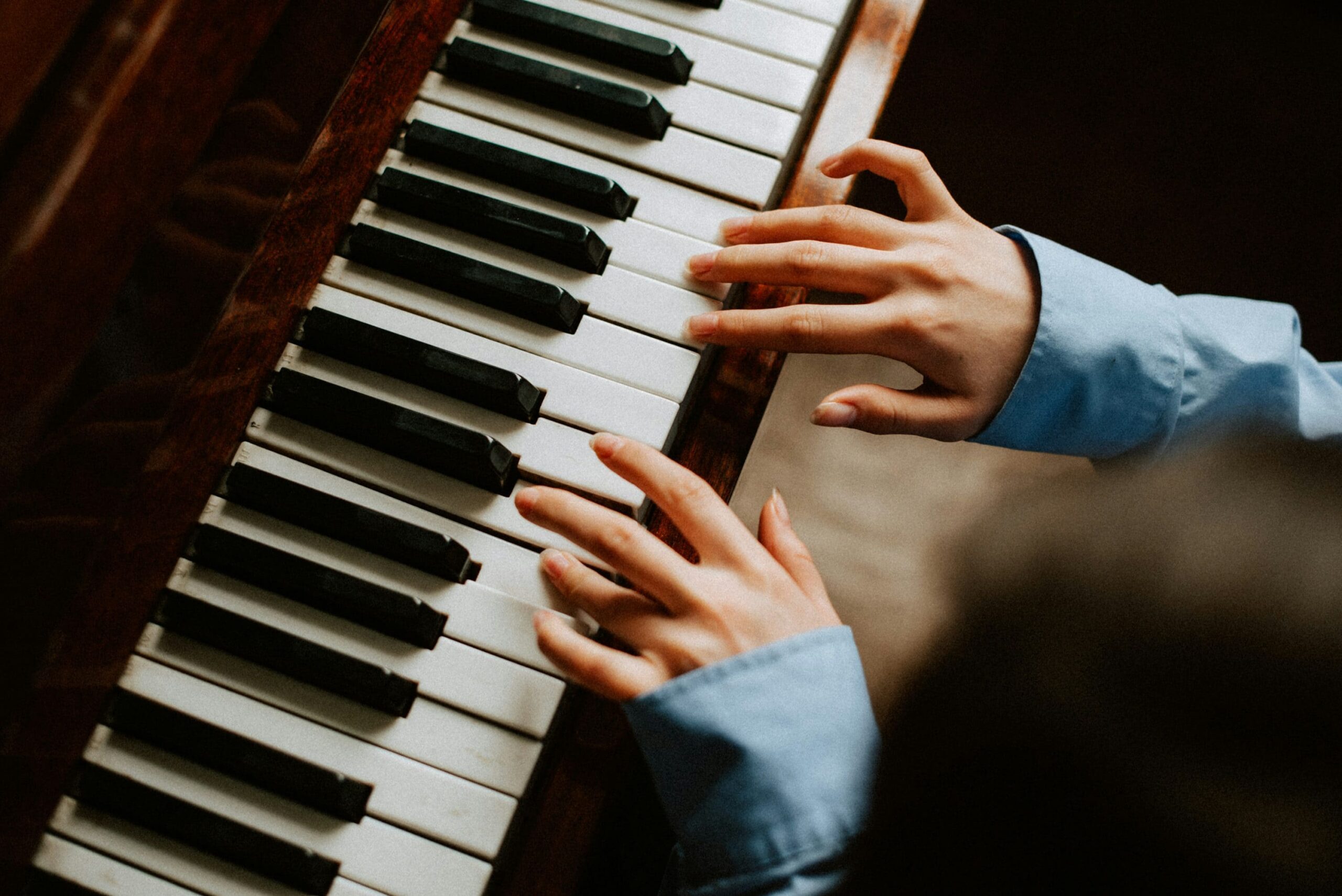 Điều gì đã biến Piano trở thành một biểu tượng của nghệ thuật và sự tinh tế