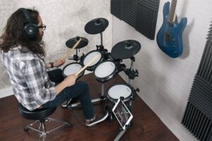 Điều gì làm nên một bộ trống điện lý tưởng