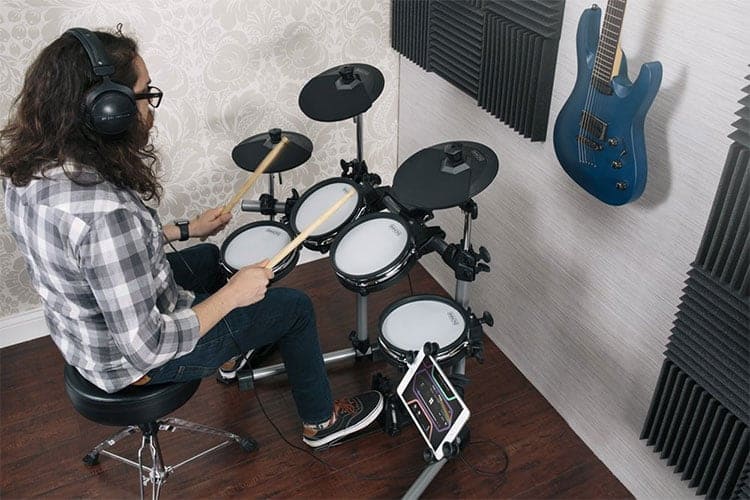 Điều gì làm nên một bộ trống điện lý tưởng