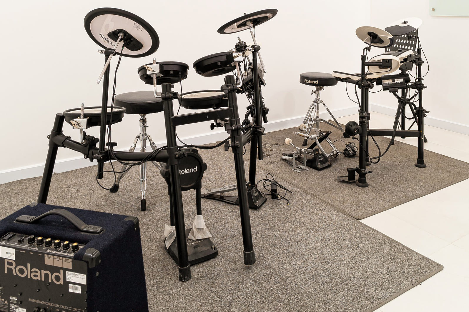 Điều gì làm nên một bộ trống điện lý tưởng