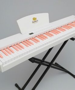 Piano điện LM-600 Nhãn hiệu Family